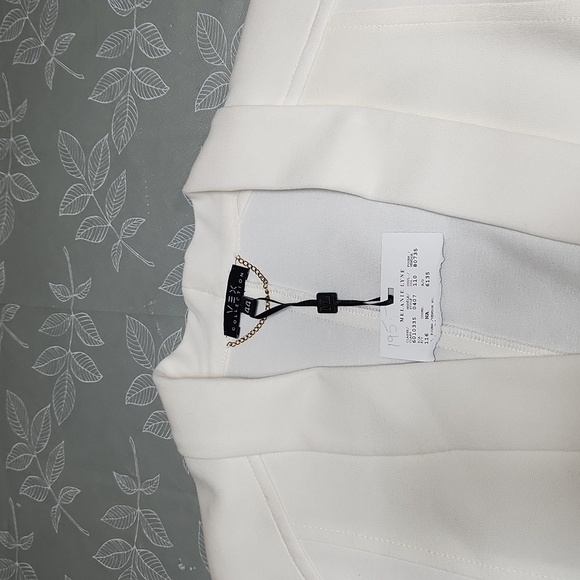 Melanie Lyne Vex Collection Blazer - Picture 6 of 10